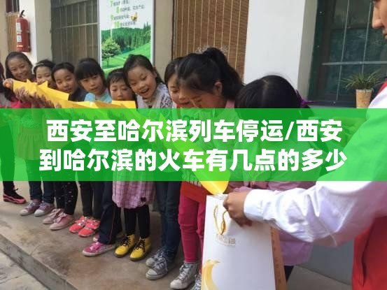 西安至哈尔滨列车停运/西安到哈尔滨的火车有几点的多少钱