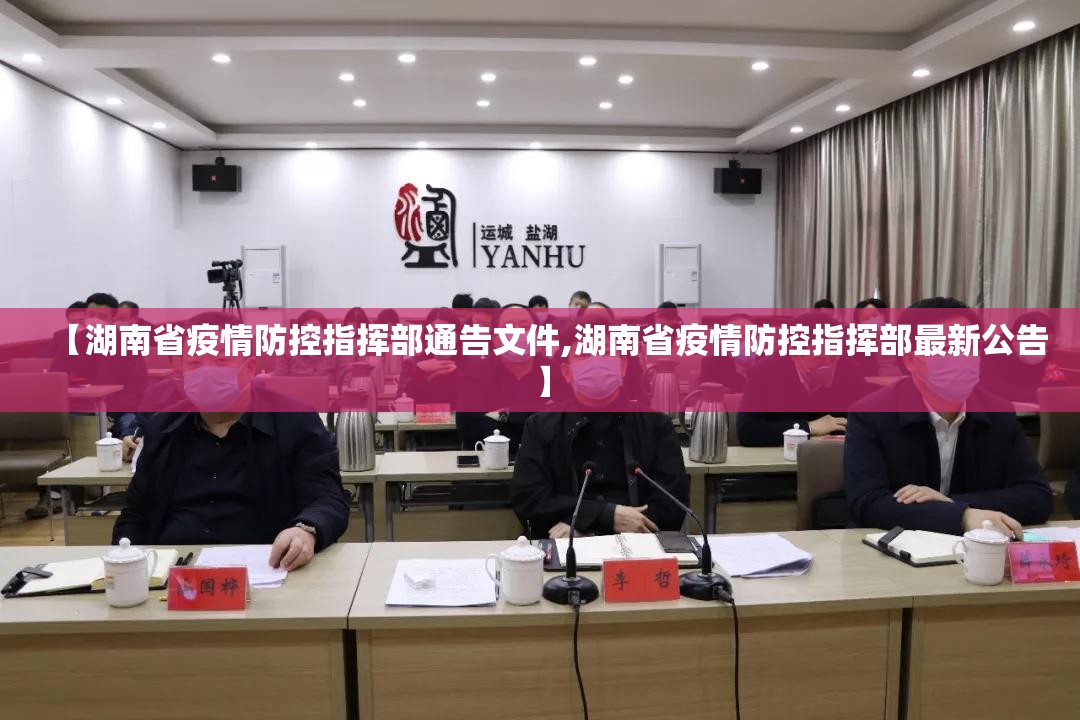 【湖南省疫情防控指挥部通告文件,湖南省疫情防控指挥部最新公告】