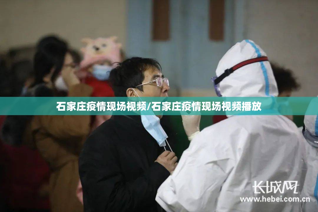 石家庄疫情现场视频/石家庄疫情现场视频播放