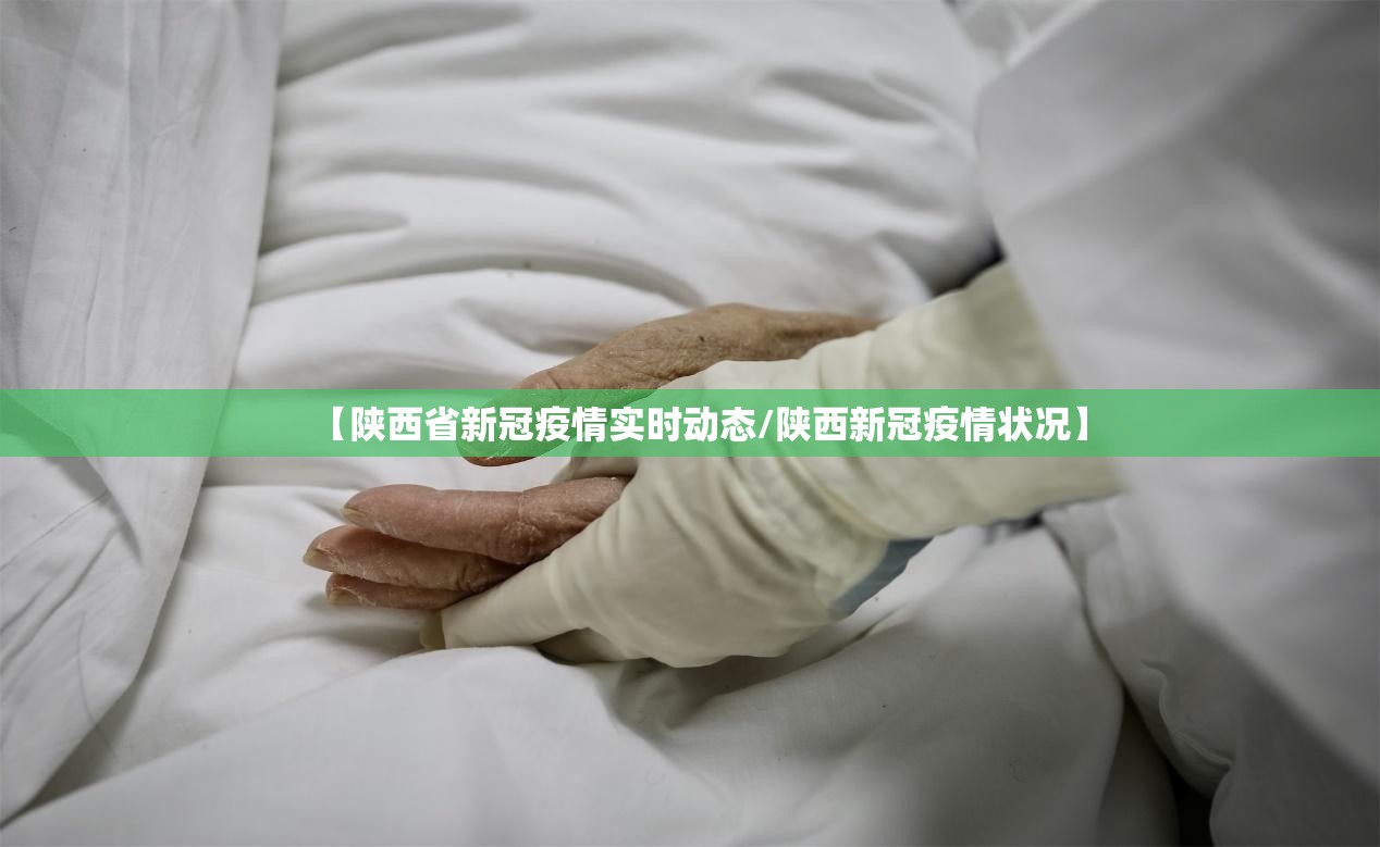 【陕西省新冠疫情实时动态/陕西新冠疫情状况】