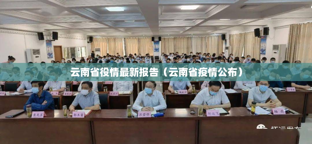 云南省役情最新报告（云南省疫情公布）