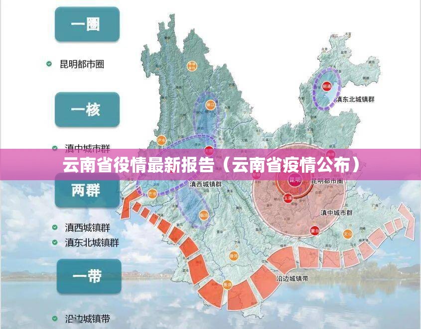 云南省役情最新报告（云南省疫情公布）