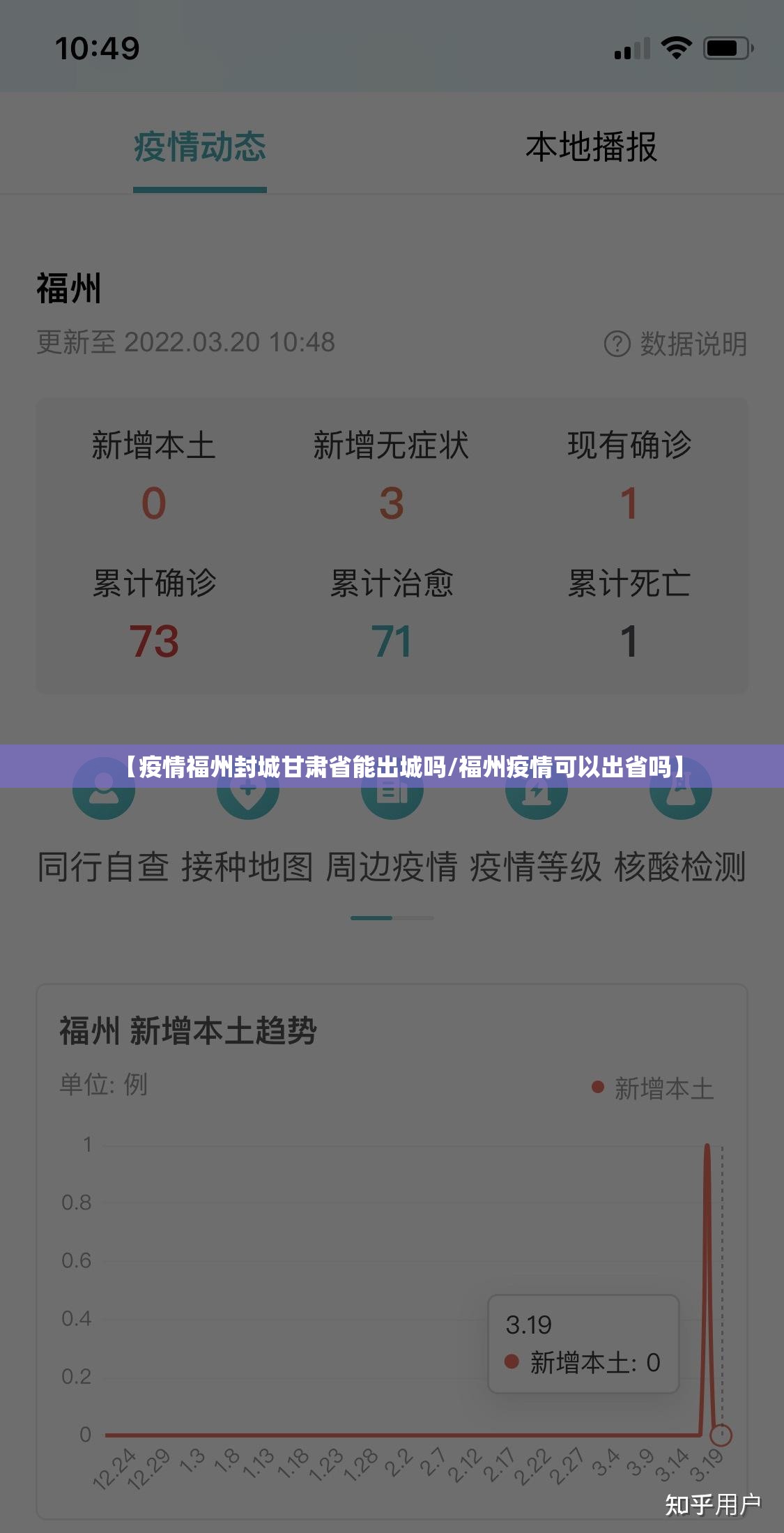 【疫情福州封城甘肃省能出城吗/福州疫情可以出省吗】