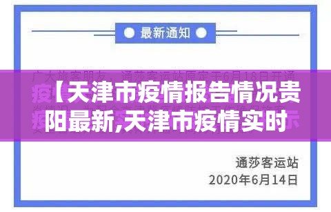 【天津市疫情报告情况贵阳最新,天津市疫情实时数据】