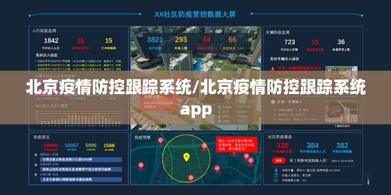 北京疫情防控跟踪系统/北京疫情防控跟踪系统app
