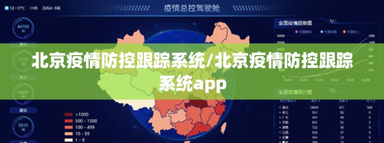 北京疫情防控跟踪系统/北京疫情防控跟踪系统app
