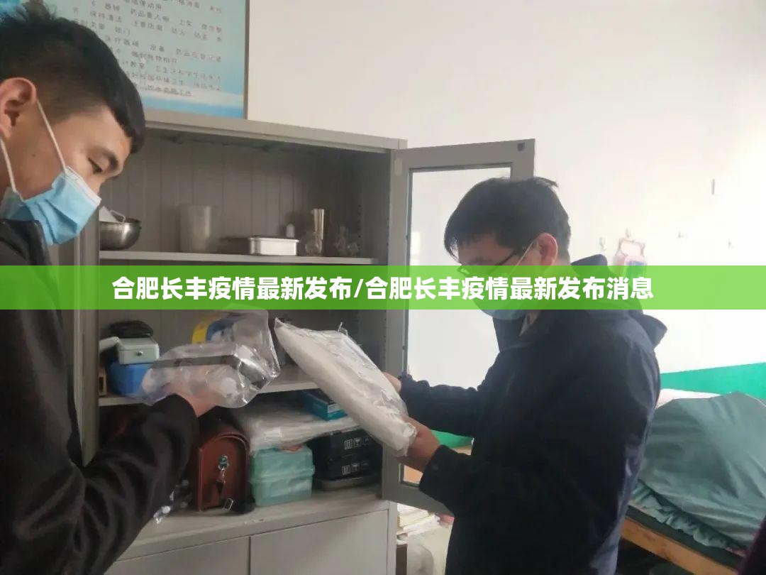 合肥长丰疫情最新发布/合肥长丰疫情最新发布消息