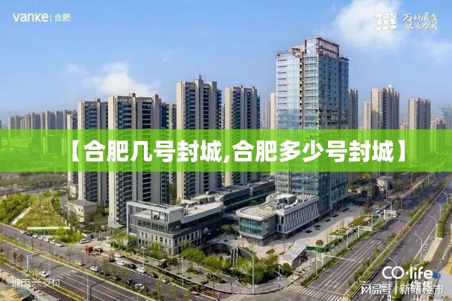 【合肥几号封城,合肥多少号封城】