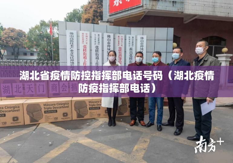 湖北省疫情防控指挥部电话号码（湖北疫情防疫指挥部电话）