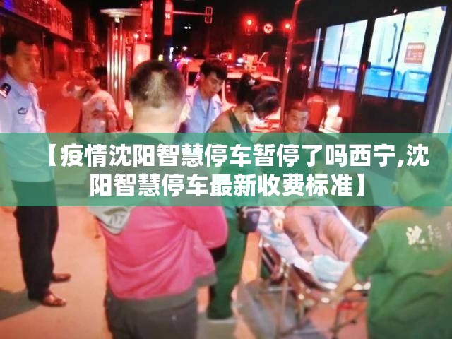 【疫情沈阳智慧停车暂停了吗西宁,沈阳智慧停车最新收费标准】