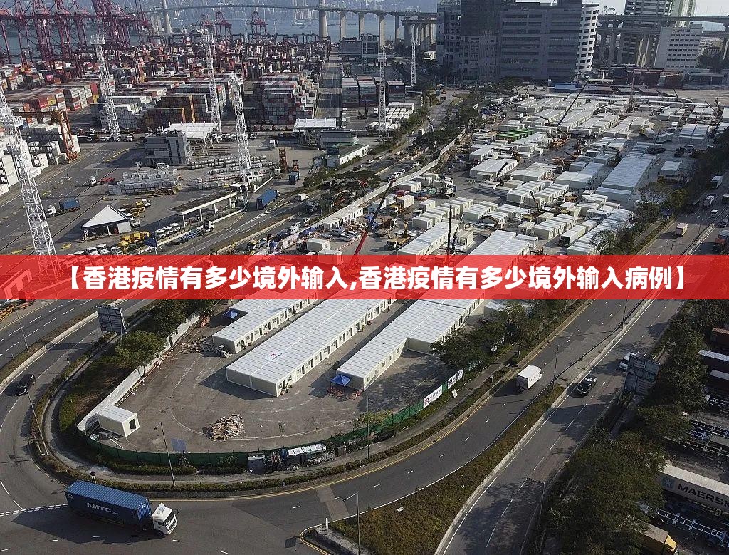 【香港疫情有多少境外输入,香港疫情有多少境外输入病例】