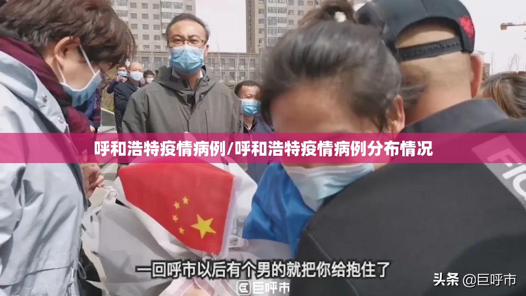 呼和浩特疫情病例/呼和浩特疫情病例分布情况