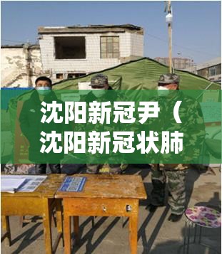 沈阳新冠尹（沈阳新冠状肺炎）