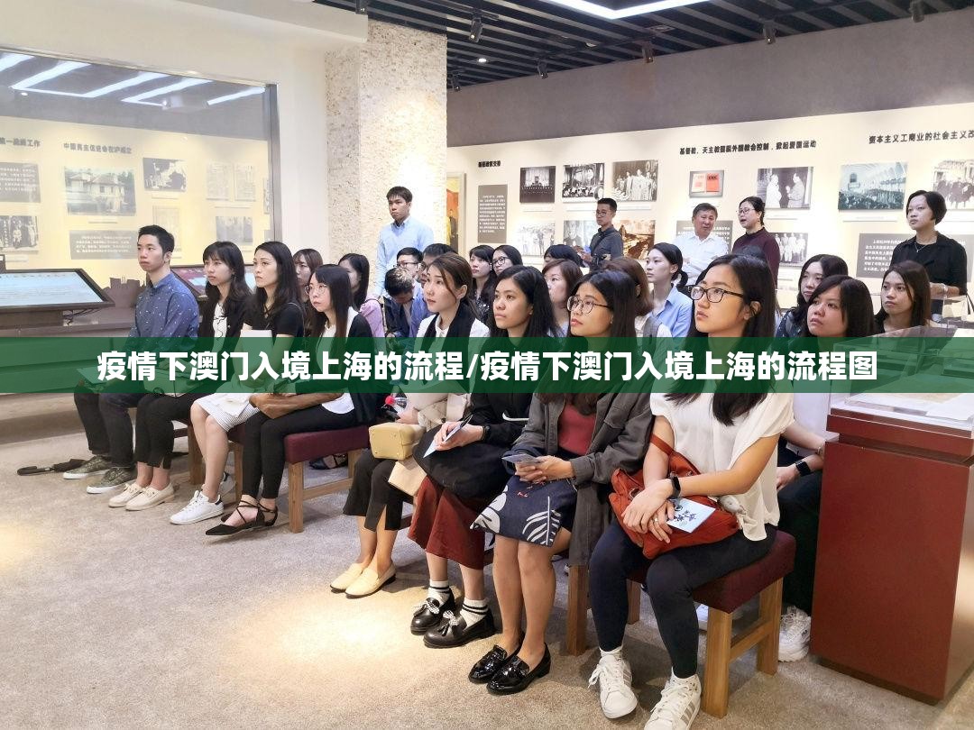疫情下澳门入境上海的流程/疫情下澳门入境上海的流程图