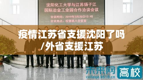 疫情江苏省支援沈阳了吗/外省支援江苏
