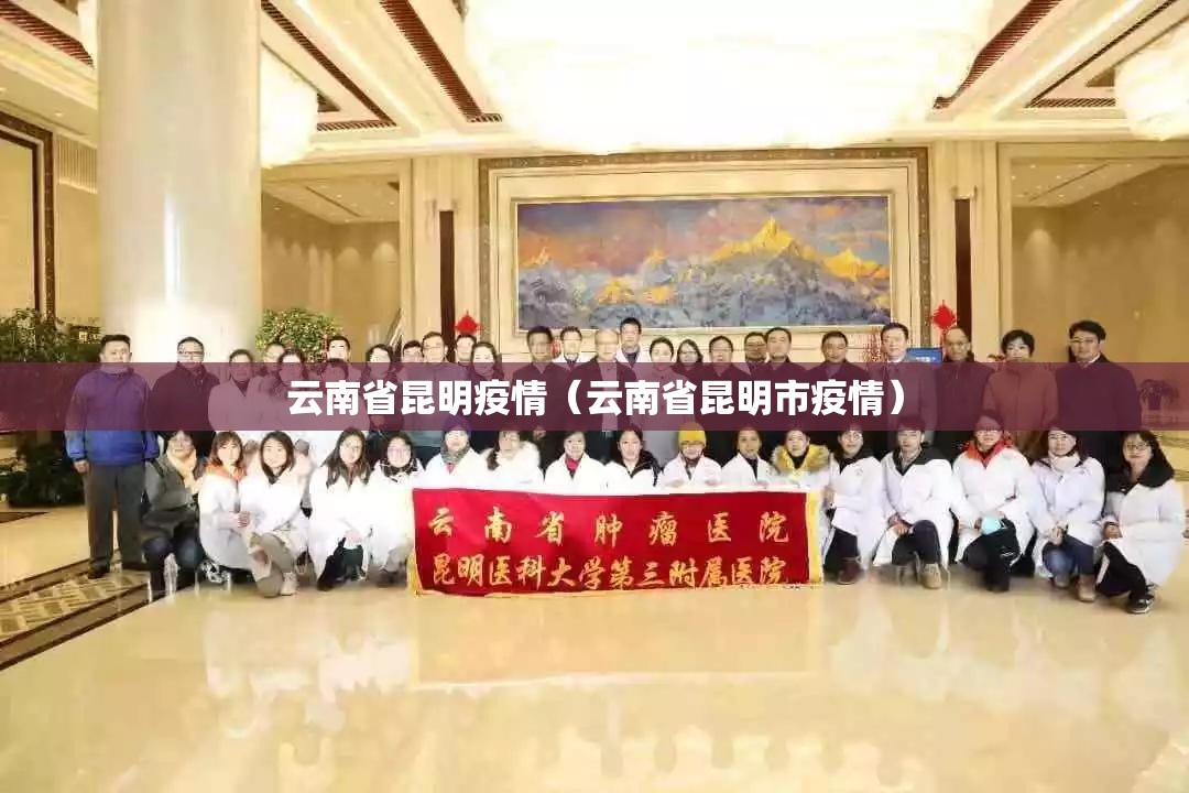 云南省昆明疫情（云南省昆明市疫情）