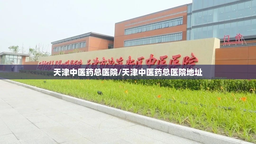 天津中医药总医院/天津中医药总医院地址