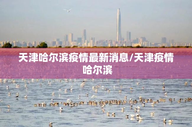 天津哈尔滨疫情最新消息/天津疫情 哈尔滨