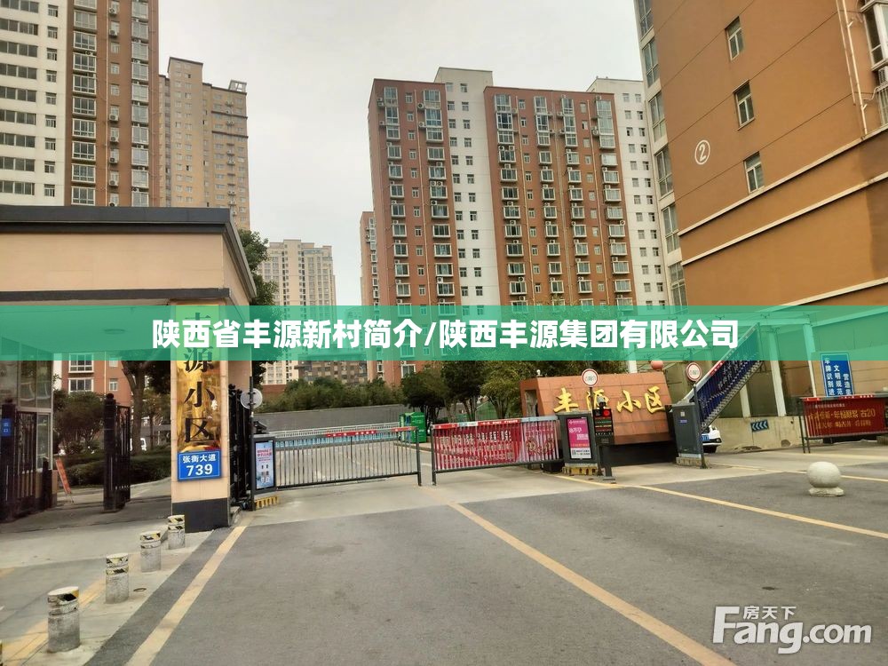 陕西省丰源新村简介/陕西丰源集团有限公司
