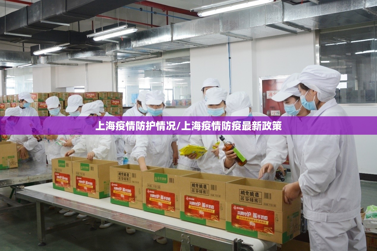 上海疫情防护情况/上海疫情防疫最新政策