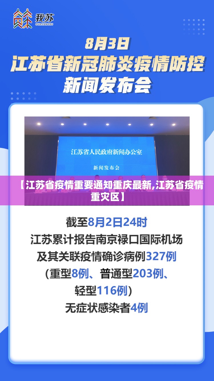 【江苏省疫情重要通知重庆最新,江苏省疫情重灾区】