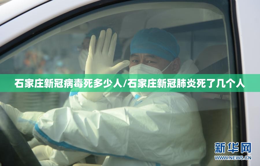 石家庄新冠病毒死多少人/石家庄新冠肺炎死了几个人