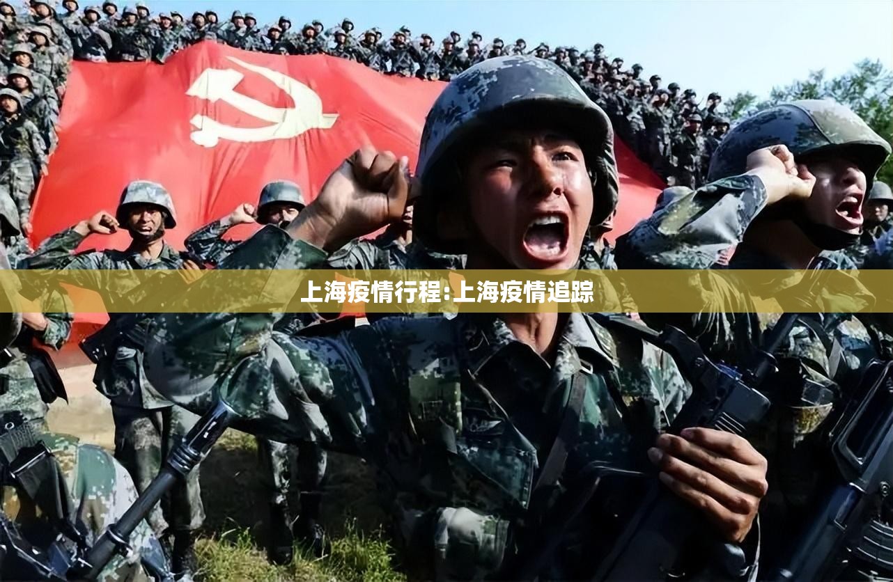 上海疫情行程:上海疫情追踪
