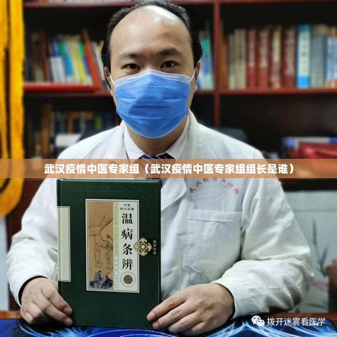 武汉疫情中医专家组（武汉疫情中医专家组组长是谁）