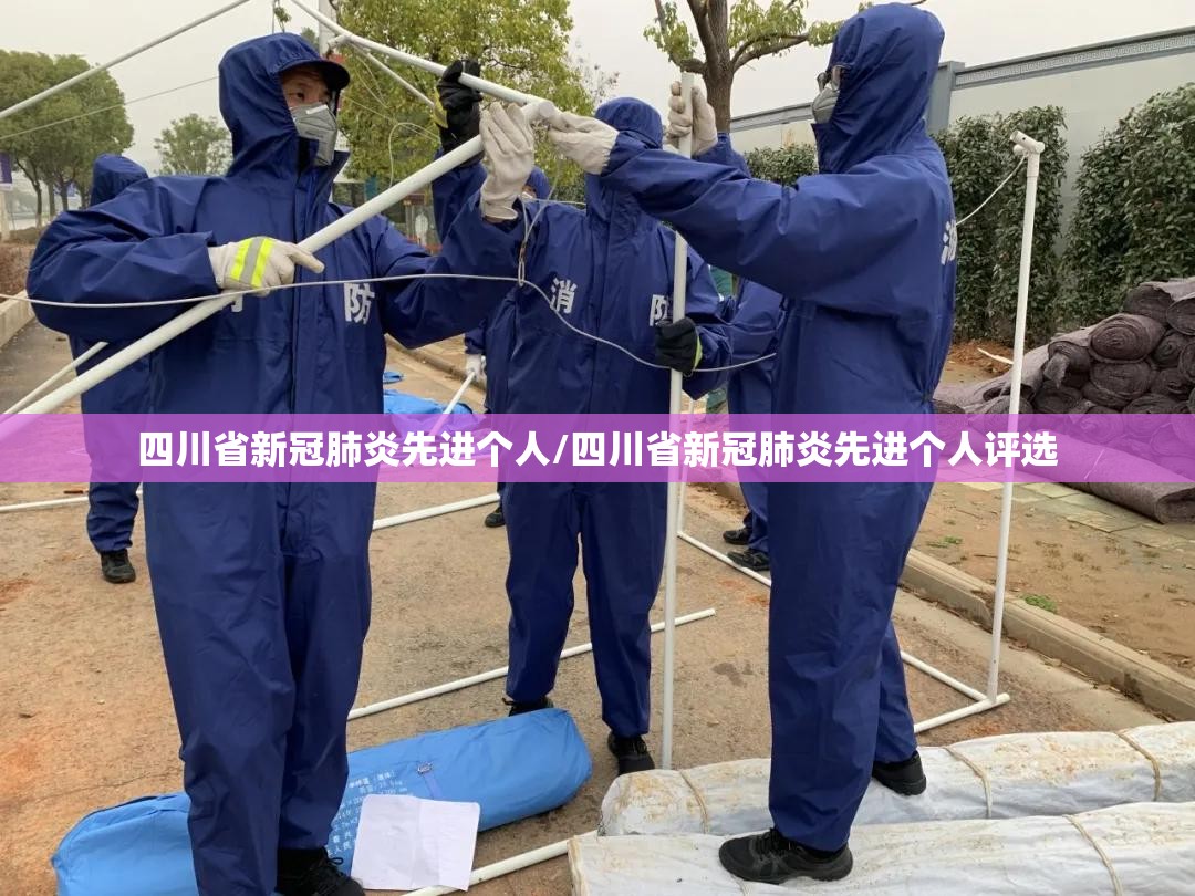 四川省新冠肺炎先进个人/四川省新冠肺炎先进个人评选