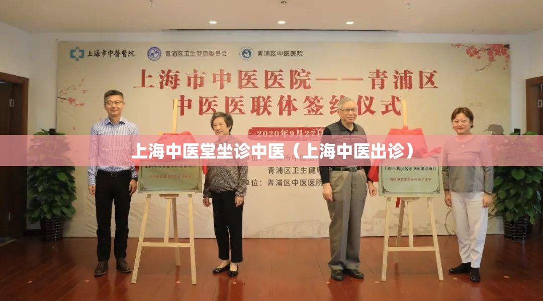 上海中医堂坐诊中医（上海中医出诊）