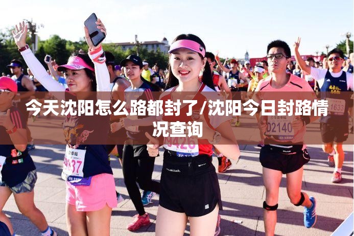 今天沈阳怎么路都封了/沈阳今日封路情况查询
