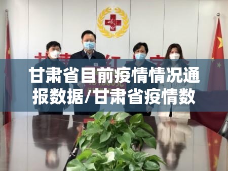 甘肃省目前疫情情况通报数据/甘肃省疫情数据报告