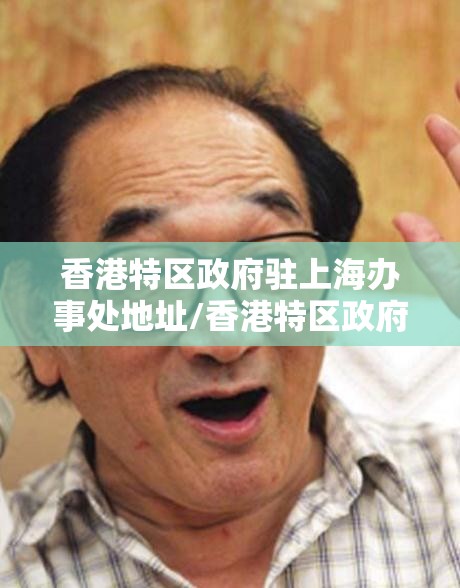香港特区政府驻上海办事处地址/香港特区政府驻内地办事处