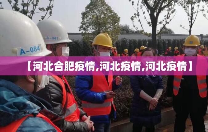 【河北合肥疫情,河北疫情,河北疫情】