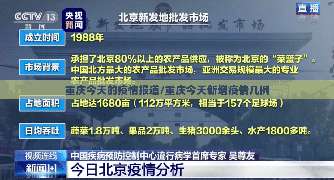 重庆今天的疫情报道/重庆今天新增疫情几例
