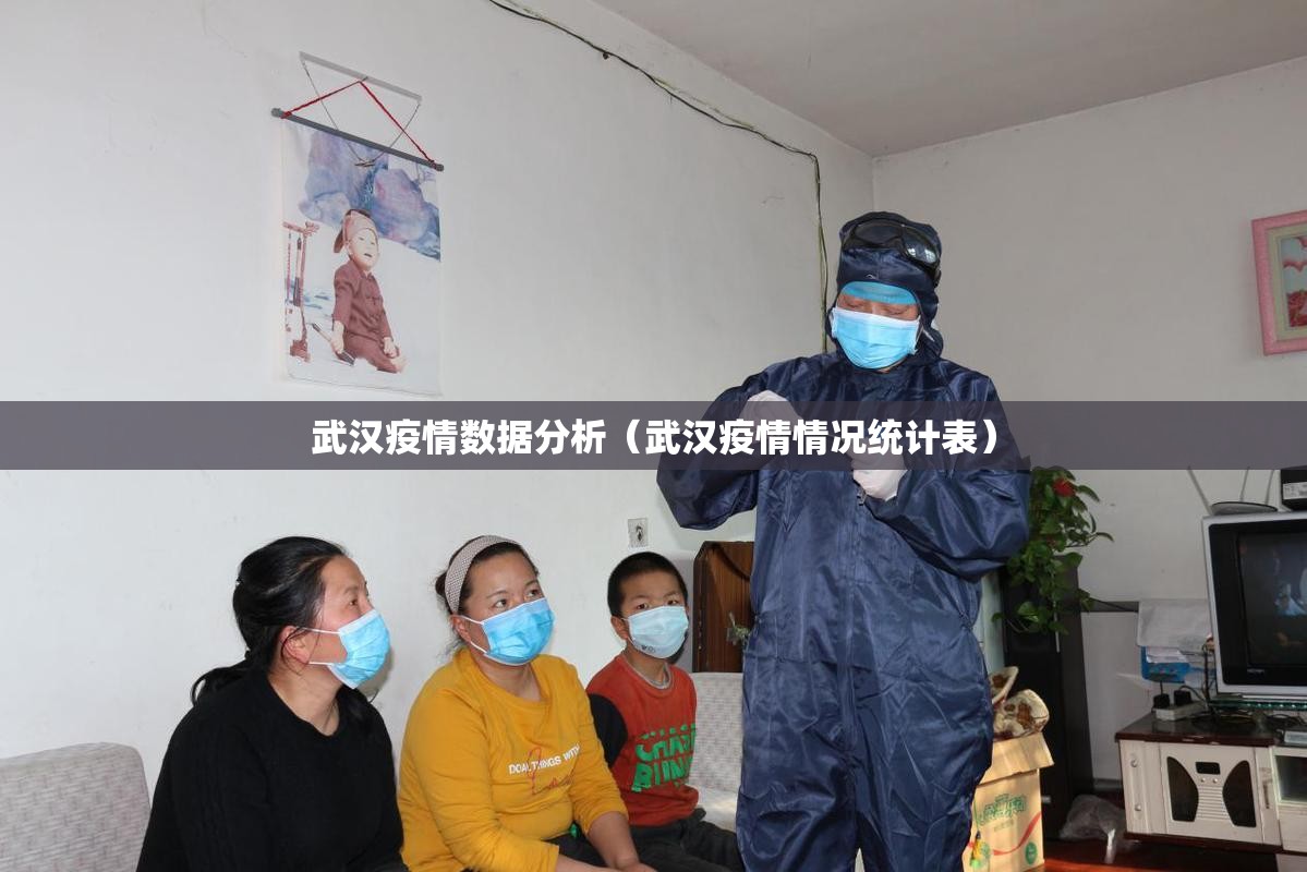 武汉疫情数据分析（武汉疫情情况统计表）