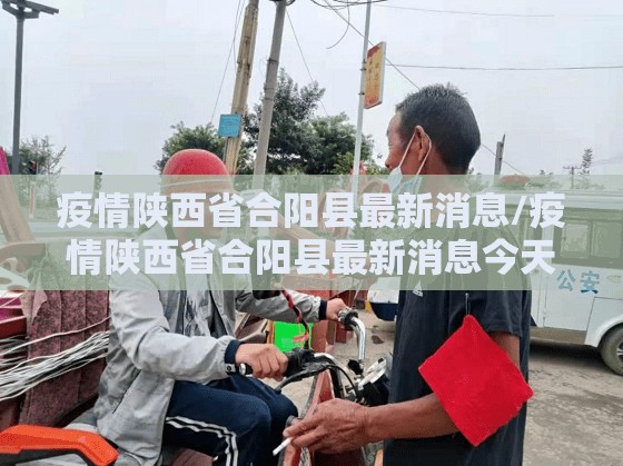 疫情陕西省合阳县最新消息/疫情陕西省合阳县最新消息今天