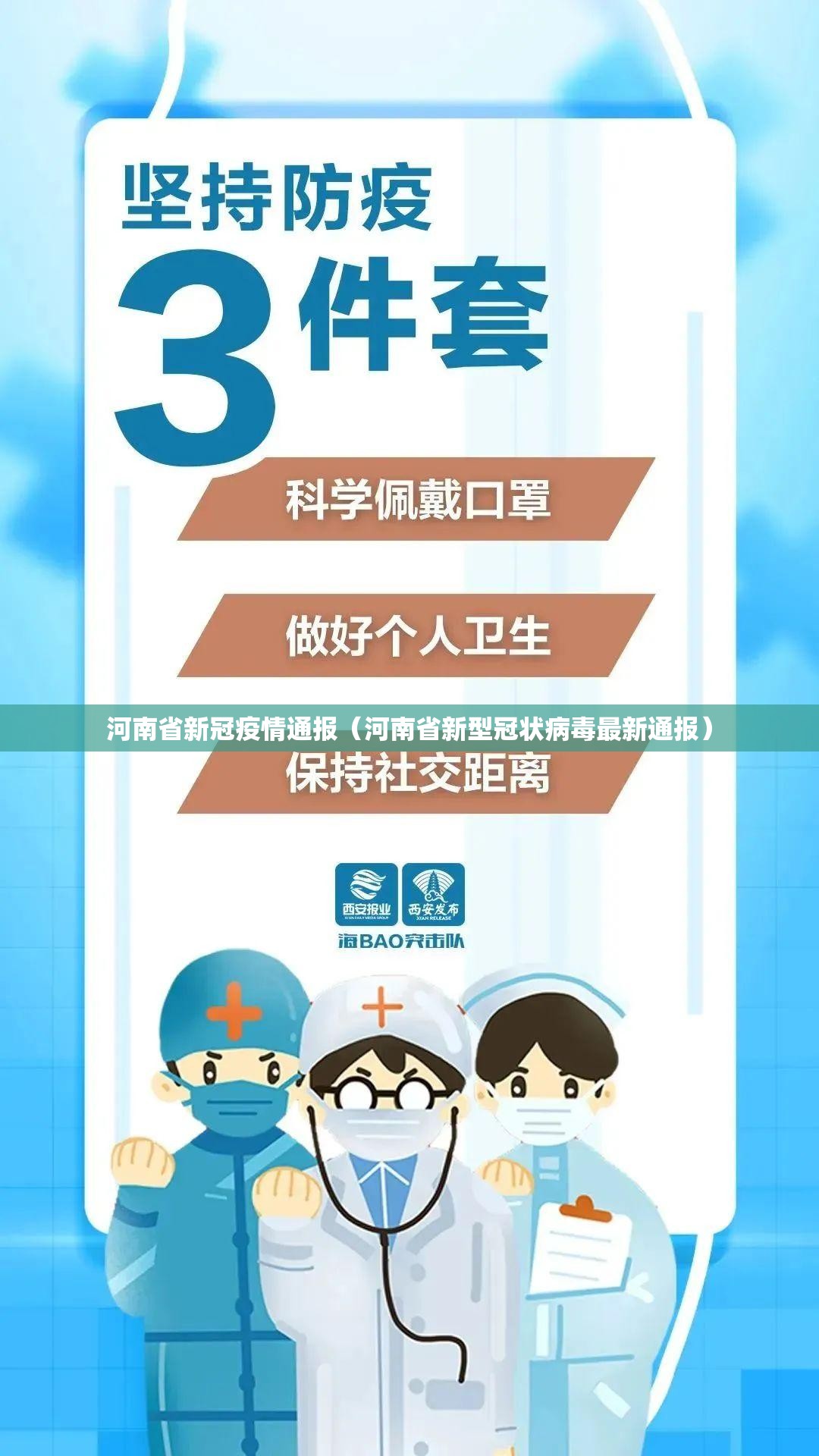 河南省新冠疫情通报（河南省新型冠状病毒最新通报）