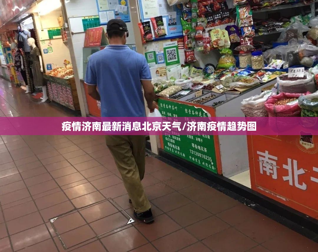 疫情济南最新消息北京天气/济南疫情趋势图