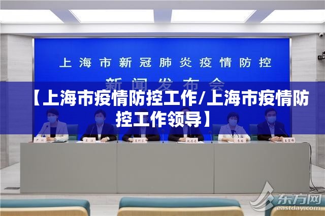 【上海市疫情防控工作/上海市疫情防控工作领导】