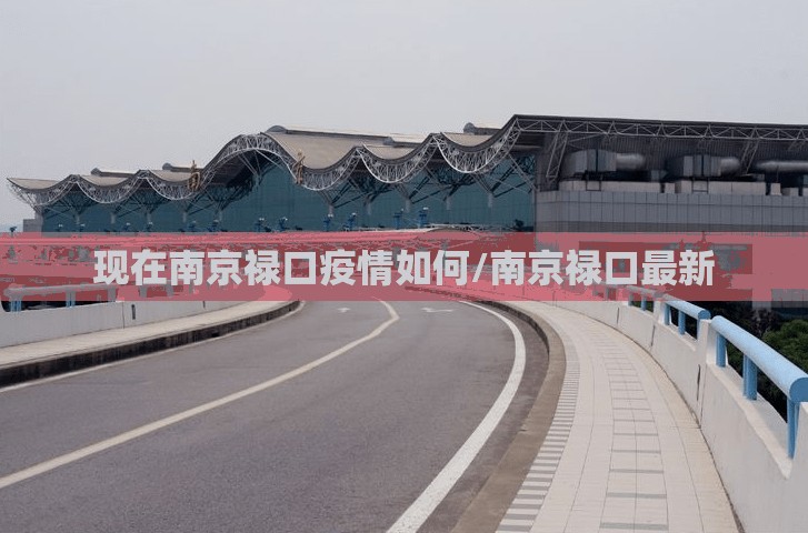 现在南京禄口疫情如何/南京禄口最新