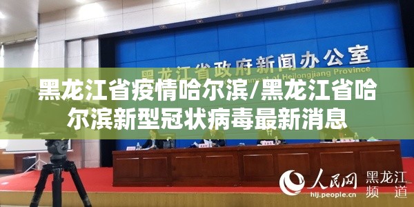 黑龙江省疫情哈尔滨/黑龙江省哈尔滨新型冠状病毒最新消息