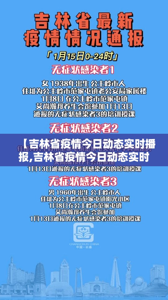 【吉林省疫情今日动态实时播报,吉林省疫情今日动态实时播报视频】