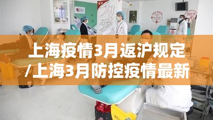 上海疫情3月返沪规定/上海3月防控疫情最新要求