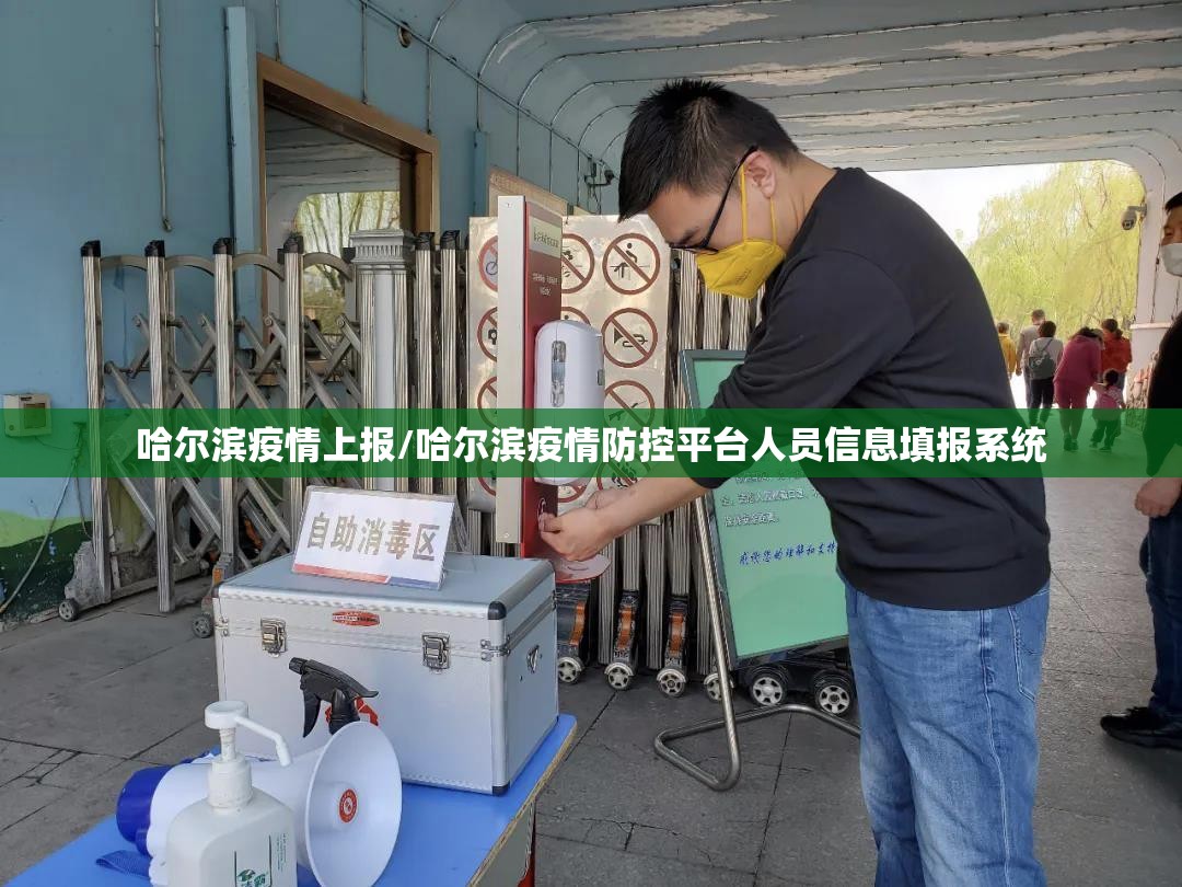 哈尔滨疫情上报/哈尔滨疫情防控平台人员信息填报系统