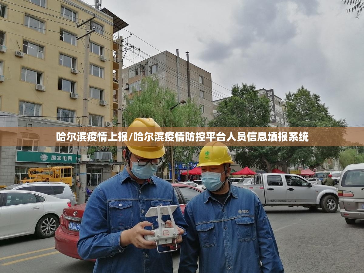 哈尔滨疫情上报/哈尔滨疫情防控平台人员信息填报系统