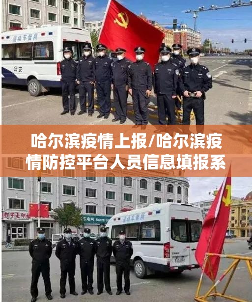 哈尔滨疫情上报/哈尔滨疫情防控平台人员信息填报系统