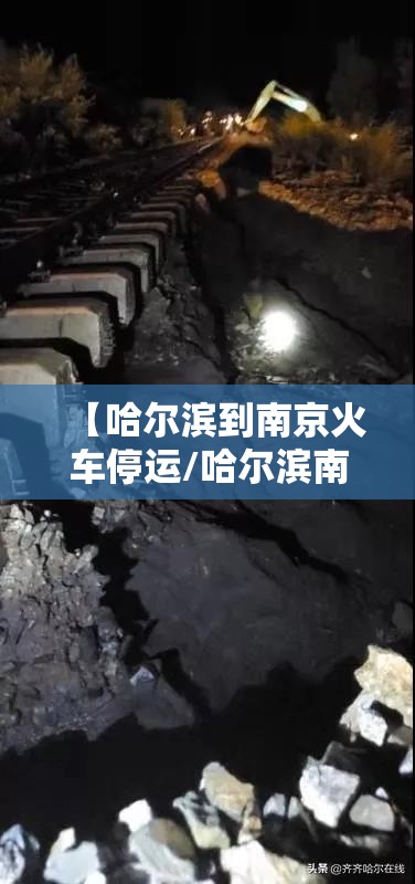 【哈尔滨到南京火车停运/哈尔滨南京火车票】