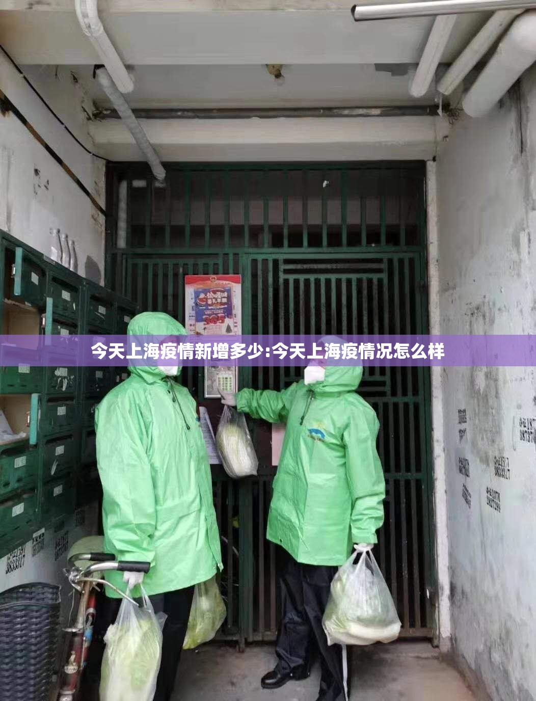 今天上海疫情新增多少:今天上海疫情况怎么样