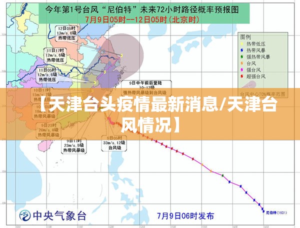 【天津台头疫情最新消息/天津台风情况】